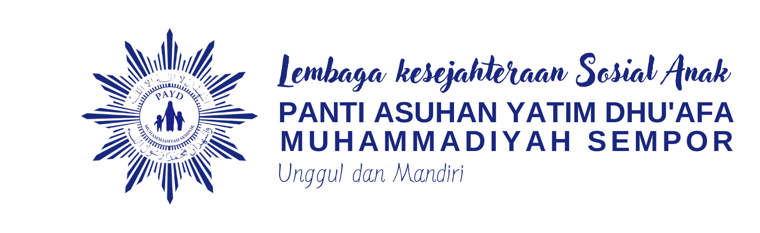 Panti Asuhan Yatim Dhu'afa Muhammadiyah Sempor